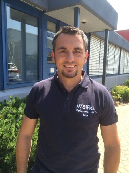 Michael Wöffler Foto
