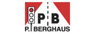 Wöffler Verkehrstechnik - Herstellerlogo P. Berghaus