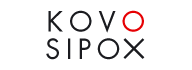 Wöffler Verkehrstechnik - Herstellerlogo KOVO SIPOX