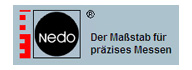 Wöffler Verkehrstechnik - Herstellerlogo Nedo