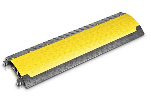 Wöffler Verkehrstechnik - Kabelbrücke mini