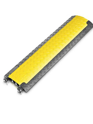 Wöffler Verkehrstechnik - Kabelbrücke mini