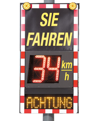 Wöffler Verkehrstechnik - Datacollect DSD